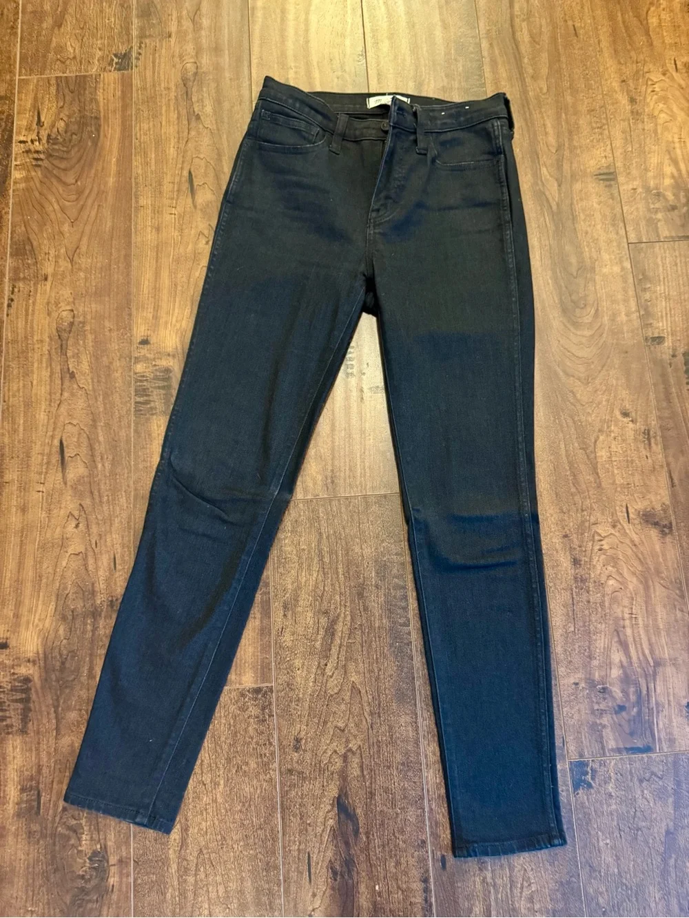 Madewell classic high